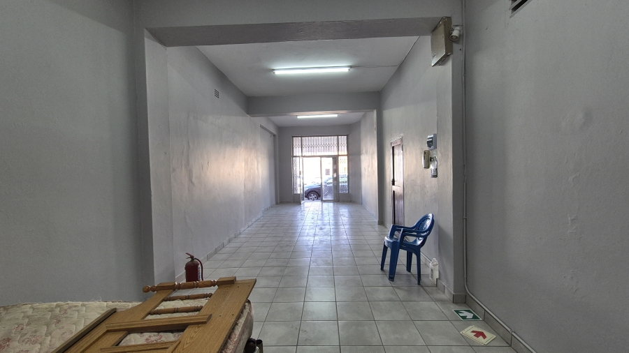 To Let commercial Property for Rent in Queenstown Central Eastern Cape